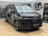 Gebraucht VW T7 California 2025 Schwarz Van