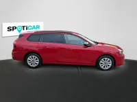 Gebraucht Opel Astra Enjoy 110 PS (80 kW) 2024 Chilli rot Kombi