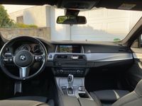 gebraucht BMW 525 d xDrive Touring M-Paket, Sound, Leder,Shadow
