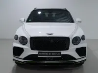 Gebraucht Bentley Bentayga 650 PS (478 kW) 2025 Weiß SUV