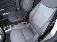 Gebraucht Smart ForFour Brabus 109 PS (80 kW) 2004 Silber Kleinwagen