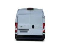 Gebraucht Toyota Proace 2025 Weiss Van / Kleinbus