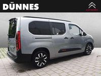 Neu Citroën Berlingo XTR 131 PS (96 kW) 2025 Stahlgrau Van / Kleinbus