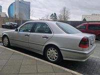 Gebraucht Mercedes C280 197 PS (144 kW) 1997 Limousine