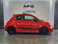 gebraucht Abarth 595 Turismo *VOLLLEDER*AUTOMATIK*SCHIEBEDACH*