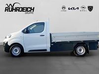 Neu Opel Vivaro 106 PS (77 kW) 2025 Weiß Van / Kleinbus