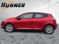 Gebraucht Renault Clio V Evolution 67 PS (49 kW) 2024 Rot Kleinwagen