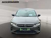 gebraucht Opel Corsa F 1.2 Turbo Elegance SpurW LM KAM LED