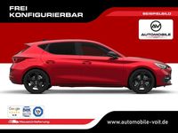 Neu Seat Leon FR 116 PS (85 kW) 2025 Limousine