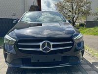 gebraucht Mercedes B200 d DCT - Widescreen,MBUX ,Langstrecke, top