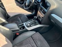 gebraucht Audi A4 B8 2.0 TDI