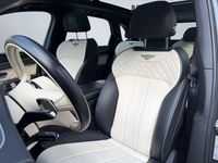 Gebraucht Bentley Bentayga 549 PS (403 kW) 2018 Grau SUV