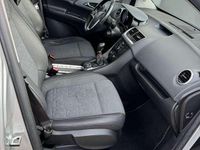 Gebraucht Opel Meriva Innovation 110 PS (80 kW) 2011 Van / Kleinbus