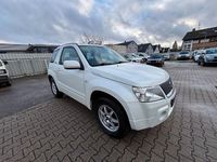 Gebraucht Suzuki Grand Vitara 106 PS (77 kW) 2007 SUV