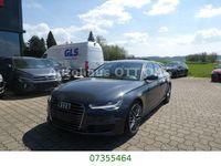 Second-hand Audi A6 252 CP (185 kW) 2016 Gri Berlinǎ