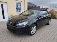 gebraucht VW Golf VII Trendline Navi Sitzheizg. Klimaauto