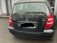 gebraucht Mercedes A180 CDI CLASSIC , Diesel , HU bis11/25