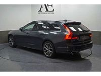 gebraucht Volvo V90 T8 R Design Hybrid AWD KAMERA H&K LED MEMORY