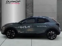 Neu Kia Stonic GT-Line 115 PS (84 kW) 2026 Grün SUV