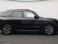 Gebraucht Mini Countryman Classic 170 PS (125 kW) 2025 Schwarz SUV