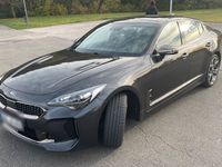 gebraucht Kia Stinger 