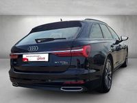 Gebraucht Audi A6 Ambiente 299 PS (219 kW) 2022 Schwarz Kombi