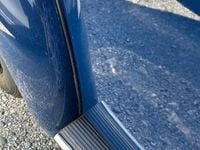 Gebraucht VW Käfer 34 PS (25 kW) 1968 Blau