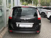 Gebraucht Renault Scenic E-Tech Dynamique 131 PS (96 kW) 2009 Schwarz Van / Kleinbus