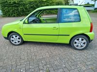 gebraucht VW Lupo 1.4