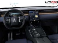 Neu Citroën C5 145 PS (106 kW) 2026 Perla nera schwarz me... SUV