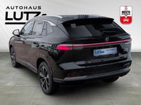 Neu MG HS Luxury 224 PS (164 kW) 2026 Blau SUV