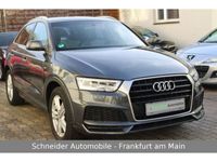 gebraucht Audi Q3 Q3