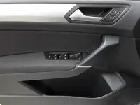 Gebraucht VW Touran Comfortline 122 PS (89 kW) 2021 Reflexsilber metallic Van / Kleinbus