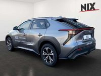 Gebraucht Toyota bZ4X Team 150 kW (204 PS) 2025 Precious metal SUV