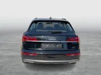 Gebraucht Audi Q5 Premium 299 PS (219 kW) 2022 Schwarz SUV