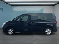 Gebraucht VW Multivan 150 PS (110 kW) 2024 Schwarz Van / Kleinbus