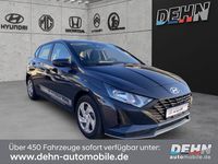 Gebraucht Hyundai i20 Select 79 PS (58 kW) 2025 Grau Kleinwagen