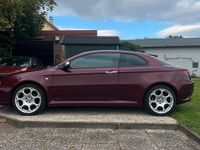 Gebraucht Alfa Romeo GT Distinctive 165 PS (121 kW) 2009 Rot Coupé