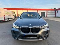 Gebraucht BMW X1 Advantage 178 PS (130 kW) 2021 Grau SUV