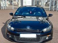 gebraucht VW Scirocco 2.0 TDI DSG LIFE