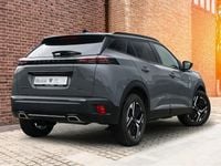 Gebraucht Peugeot 2008 GT 131 PS (96 kW) 2024 Grau SUV