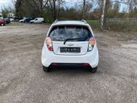 gebraucht Chevrolet Spark 