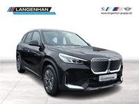 Gebraucht BMW iX1 Performance 230 kW (313 PS) 2023 Schwarz SUV