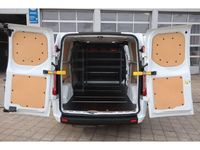 Occasion Ford Transit Custom 105 ch (77 kW) 2023 Blanc Van