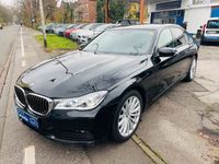 gebraucht BMW 730 D Xdrive /b-xenon/Cam360/Top Ausstattung/Tüv Neu