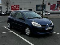 gebraucht Renault Clio 