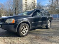 gebraucht Volvo XC90 Fahrbereit