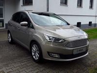 gebraucht Ford C-MAX Titanium