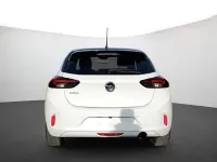 Gebraucht Opel Corsa Elegance 75 PS (55 kW) 2023 Weiß Kleinwagen