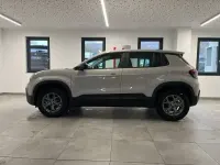 Neu Jeep Avenger Longitude 110 PS (80 kW) 2026 Beige SUV
